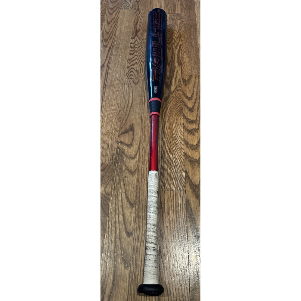 2021 Rawlings Quatro Pro BBCOR Bat | (-3) 29 oz 32"